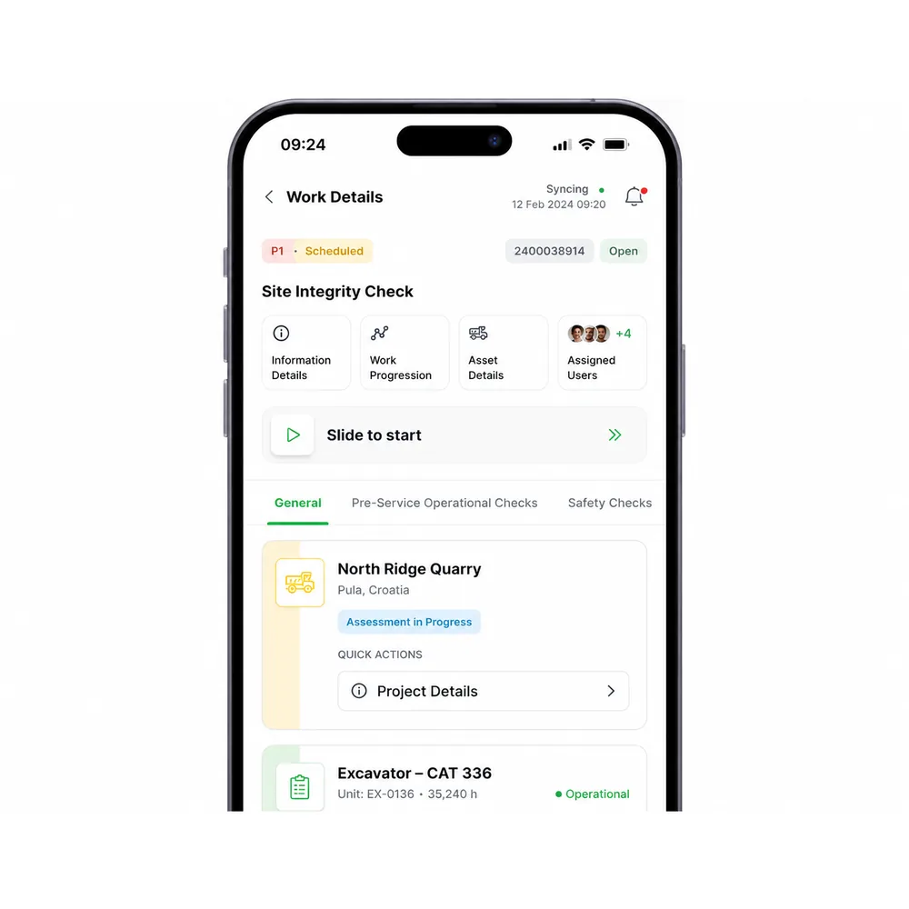 Interface project 3