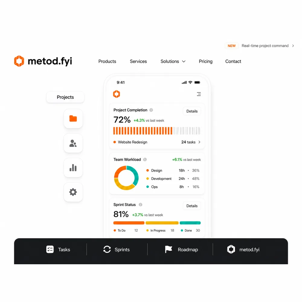 Interface project 5